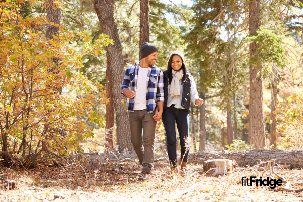 10 Simple Ways to Make Your Fall Routine Healthier - fitFridge