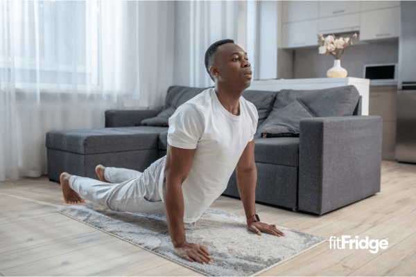 How to Stay Active as the Days Get Shorter - fitFridge