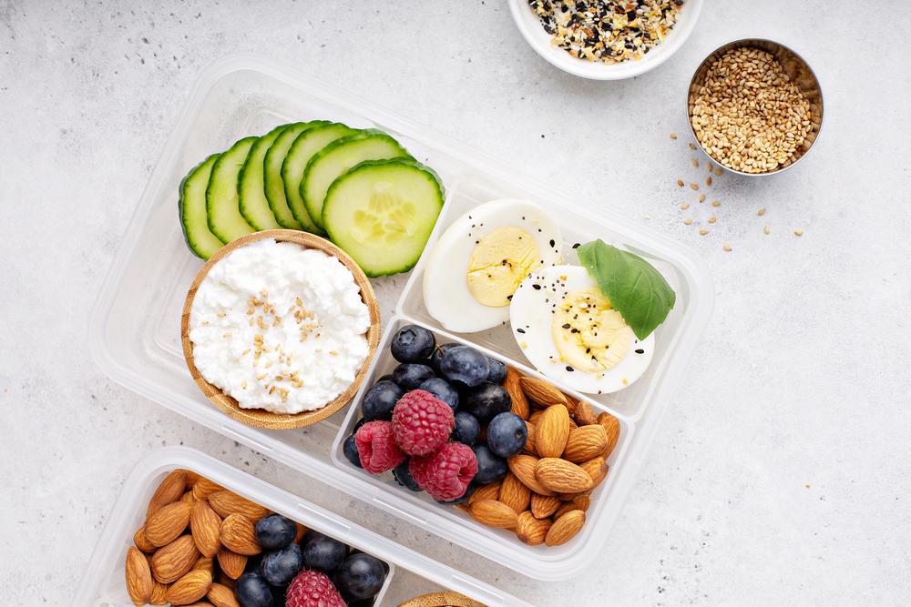 15 High Protein Post workout Snacks That Are Easy to Take on the Go - fitFridge