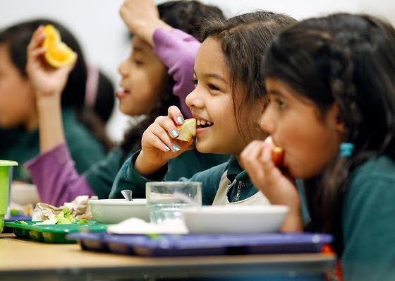 5 School Snacks Kids Will Actually Eat - fitFridge