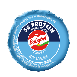 babybel individual cheese snack healthy snack for fitfridge snack container