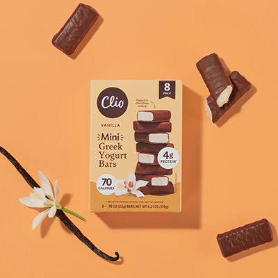 healthy snacks for on the go