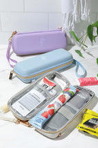 fitFridge Portable Food Storage Containers with Ice Gel Packs for Fresh Snacks - fitFridge