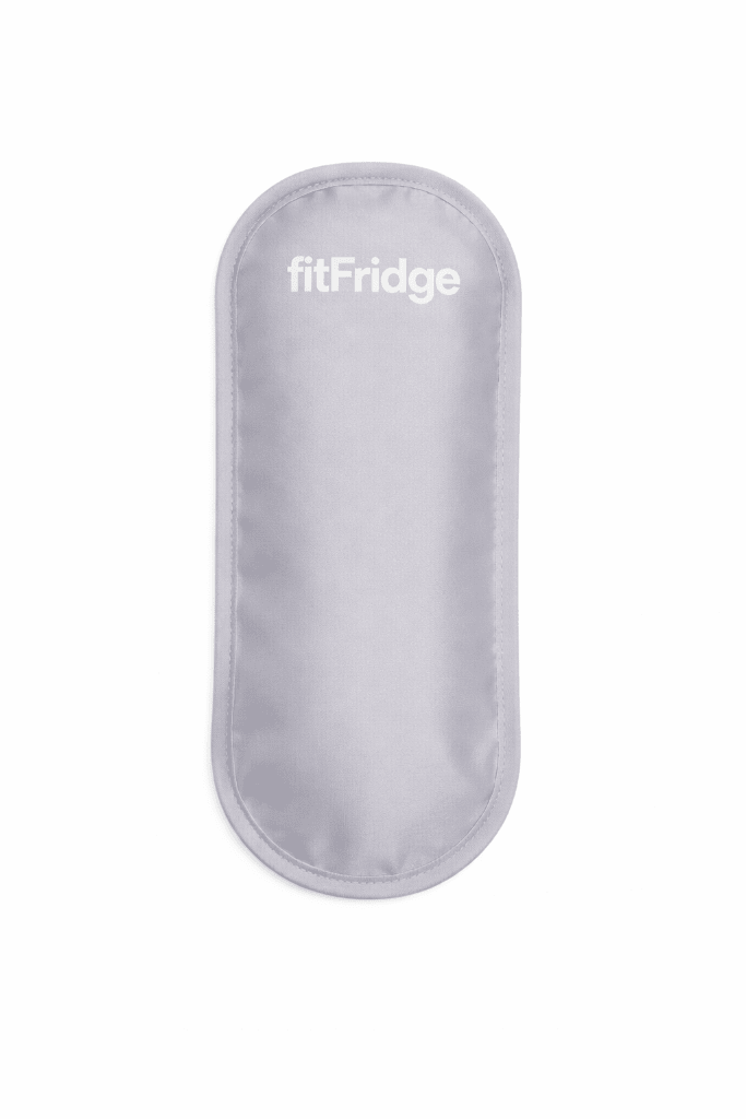 Reusable Ice Gel Pack for fitFridge Container - fitFridge