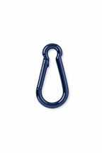 Indigo Carabiner Clip - fitFridge