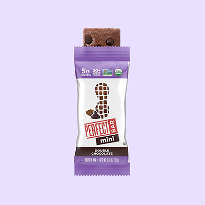 healthy snacks for on the go