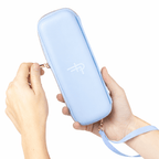 fitFridge Portable Food Storage Containers with Ice Gel Packs for Fresh Snacks - fitFridge