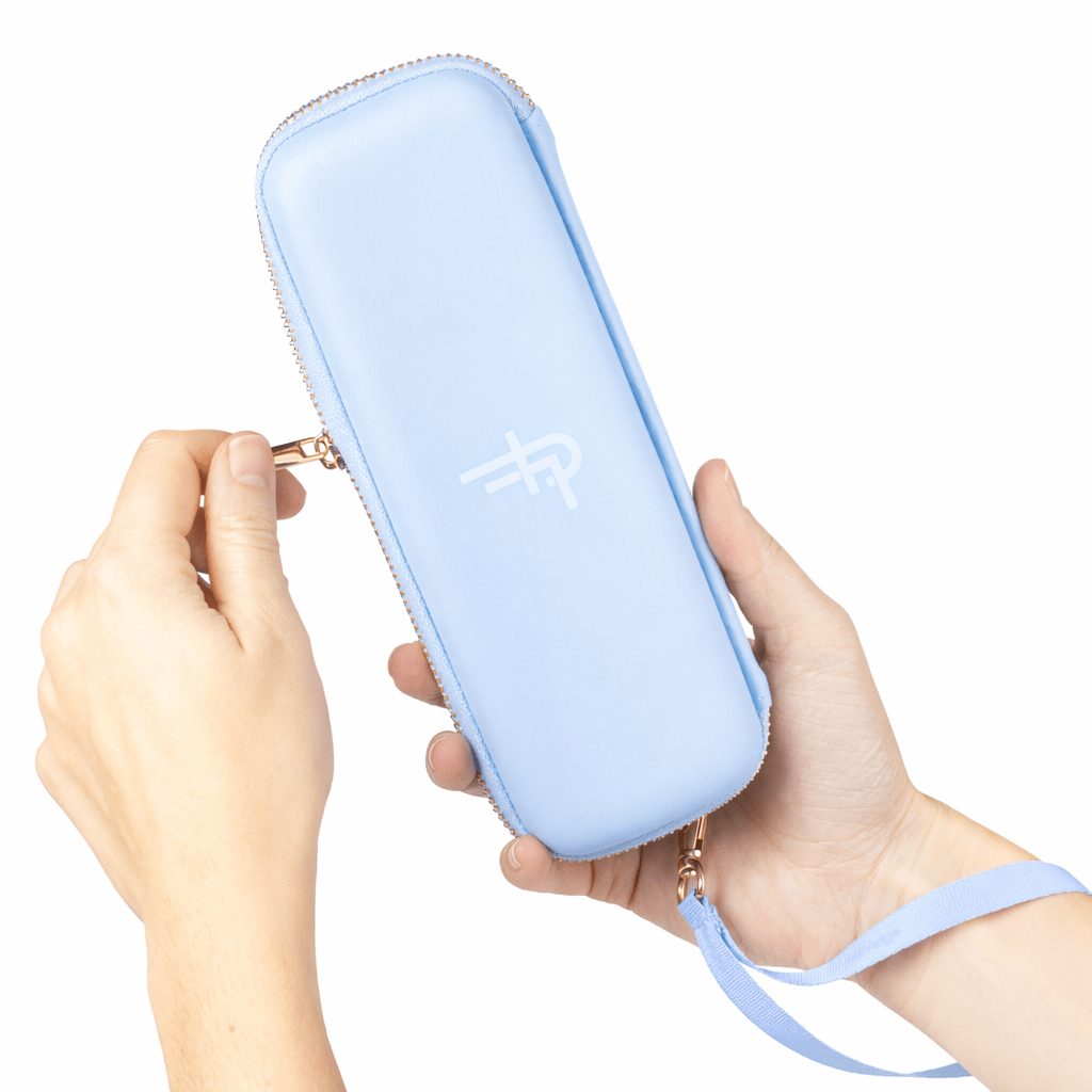 fitFridge Portable Food Storage Containers with Ice Gel Packs for Fresh Snacks - fitFridge