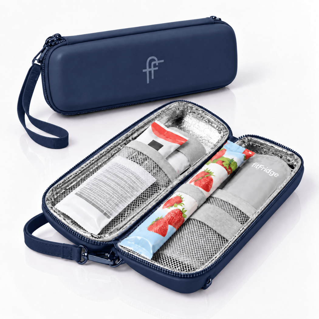 fitFridge Sport - fitFridge
