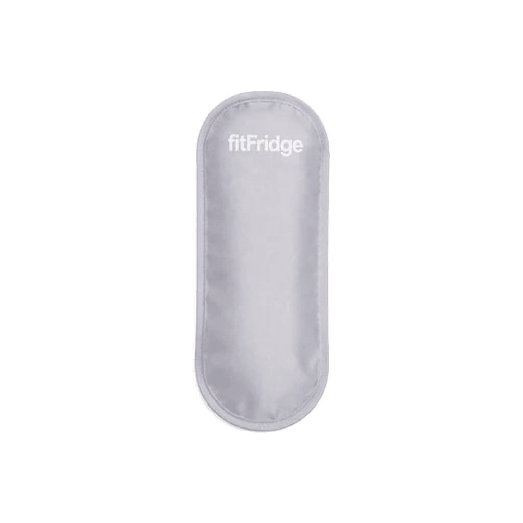 Reusable Ice Gel Pack for fitFridge Container - fitFridge