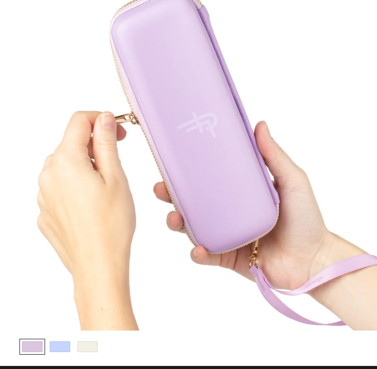 The insulated, personal snack container that keeps your food fresh for up to 4 hours.