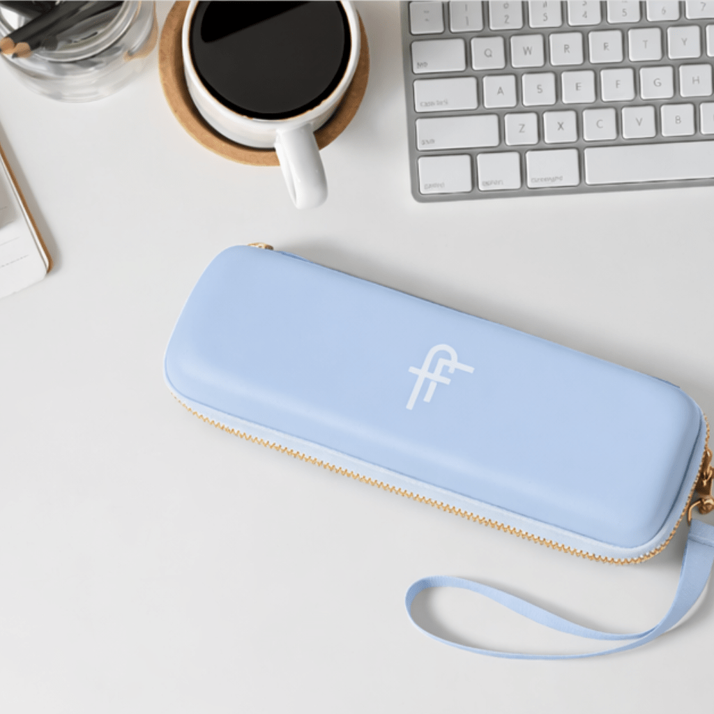 fitFridge Portable Food Storage Containers with Ice Gel Packs for Fresh Snacks - fitFridge