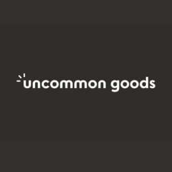 uncommon goods